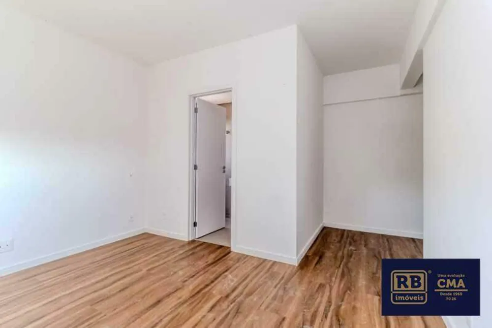 Apartamento, 4 quartos, 140 m² - Foto 3