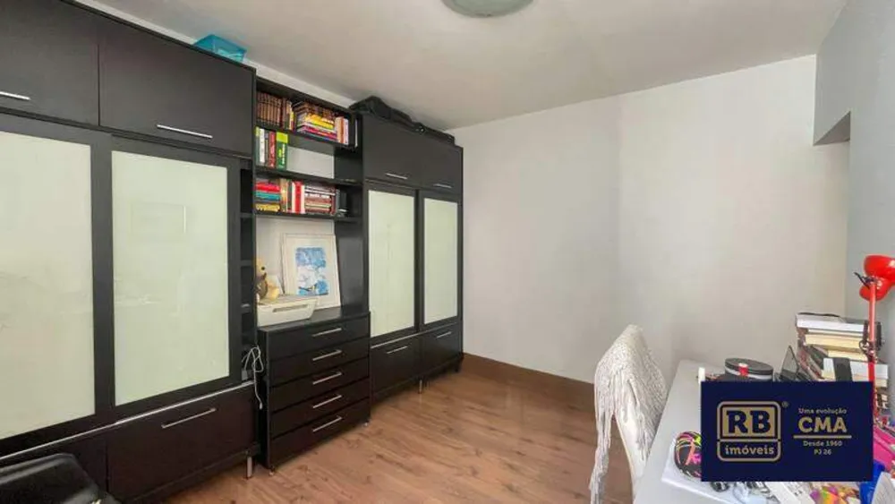 Apartamento, 4 quartos, 140 m² - Foto 11