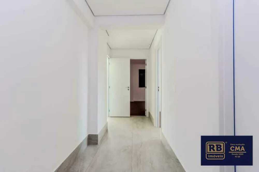 Apartamento, 4 quartos, 140 m² - Foto 5