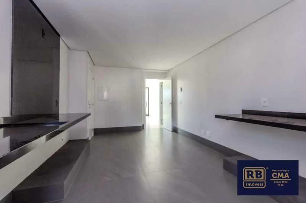 Apartamento, 4 quartos, 140 m² - Foto 12