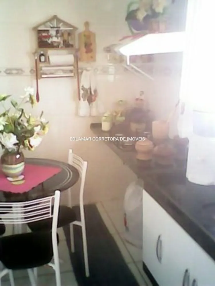 Casa, 4 quartos, 220 m² - Foto 9