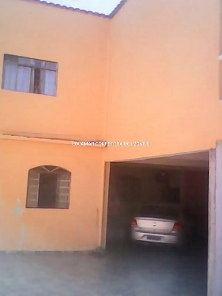 Casa, 4 quartos, 220 m² - Foto 9