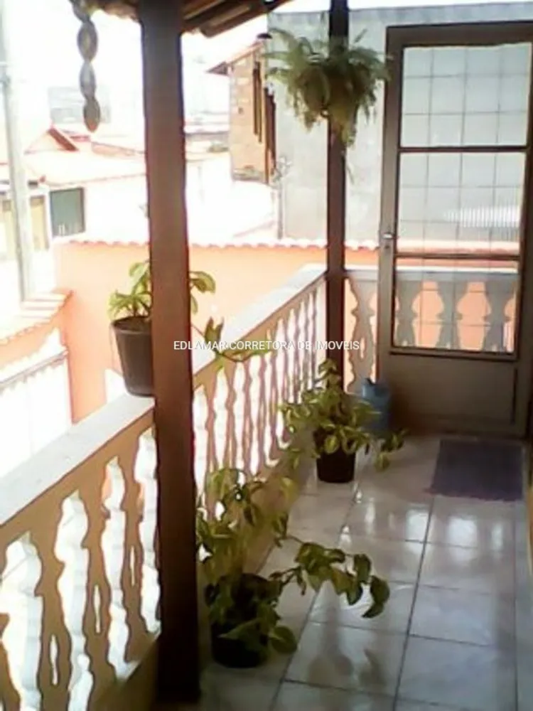 Casa, 4 quartos, 220 m² - Foto 3