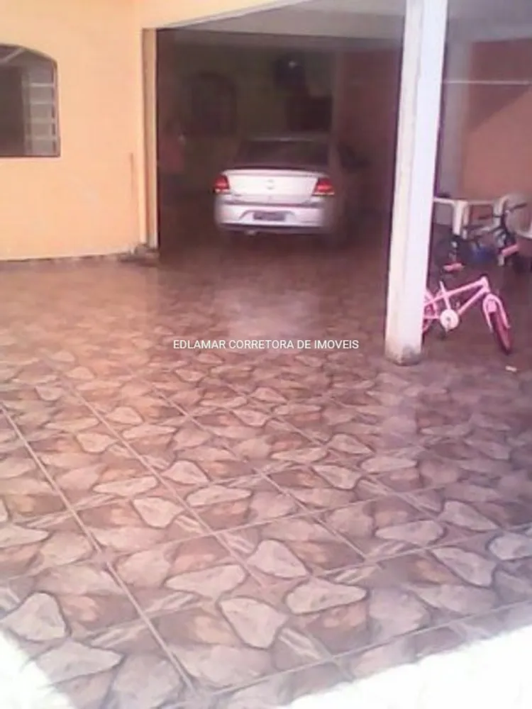 Casa, 4 quartos, 220 m² - Foto 18