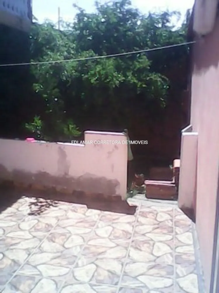 Casa, 4 quartos, 220 m² - Foto 15