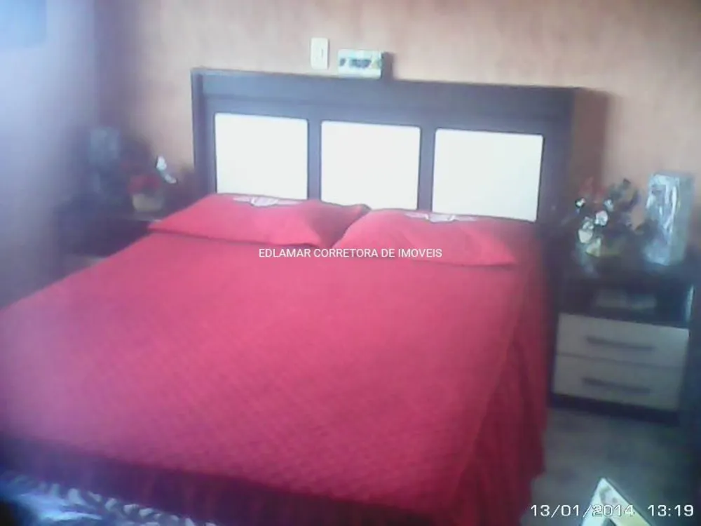 Casa, 4 quartos, 220 m² - Foto 10