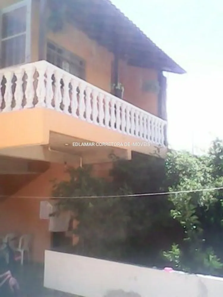 Casa, 4 quartos, 220 m² - Foto 12