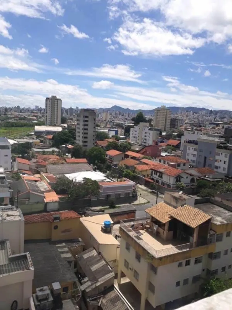 Apartamento, 2 quartos, 55 m² - Foto 14