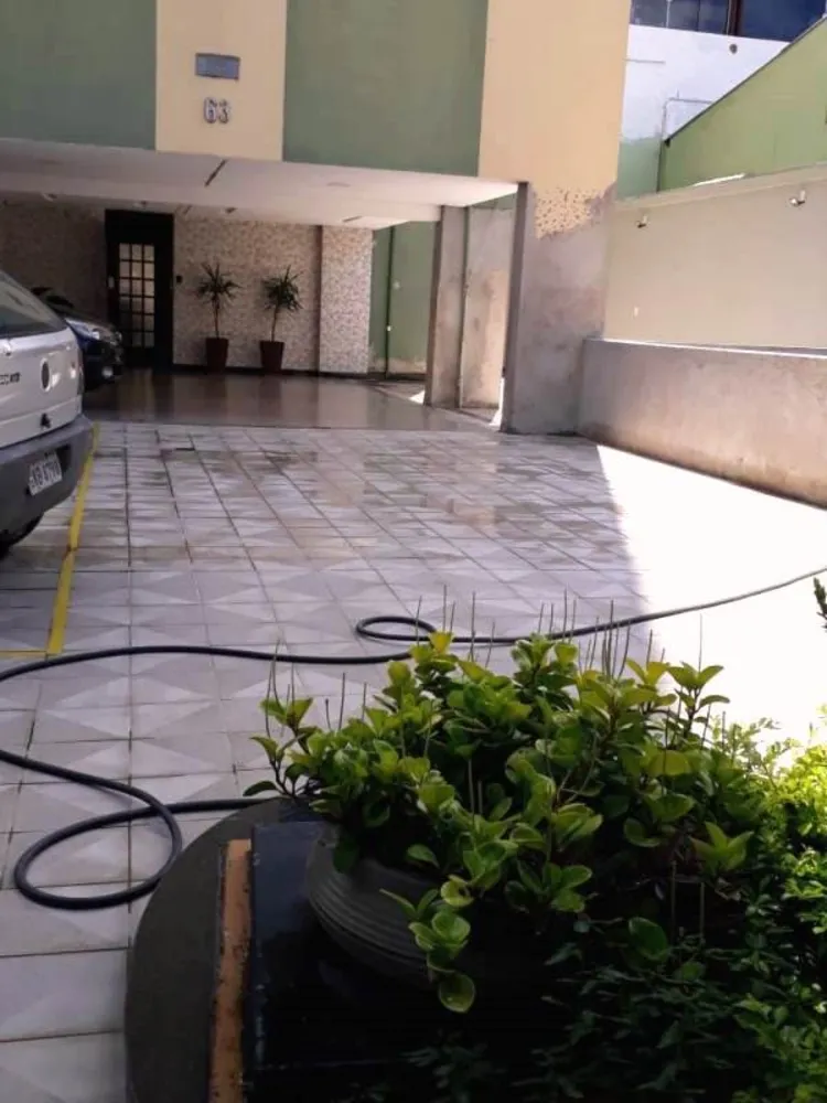 Apartamento, 2 quartos, 55 m² - Foto 18