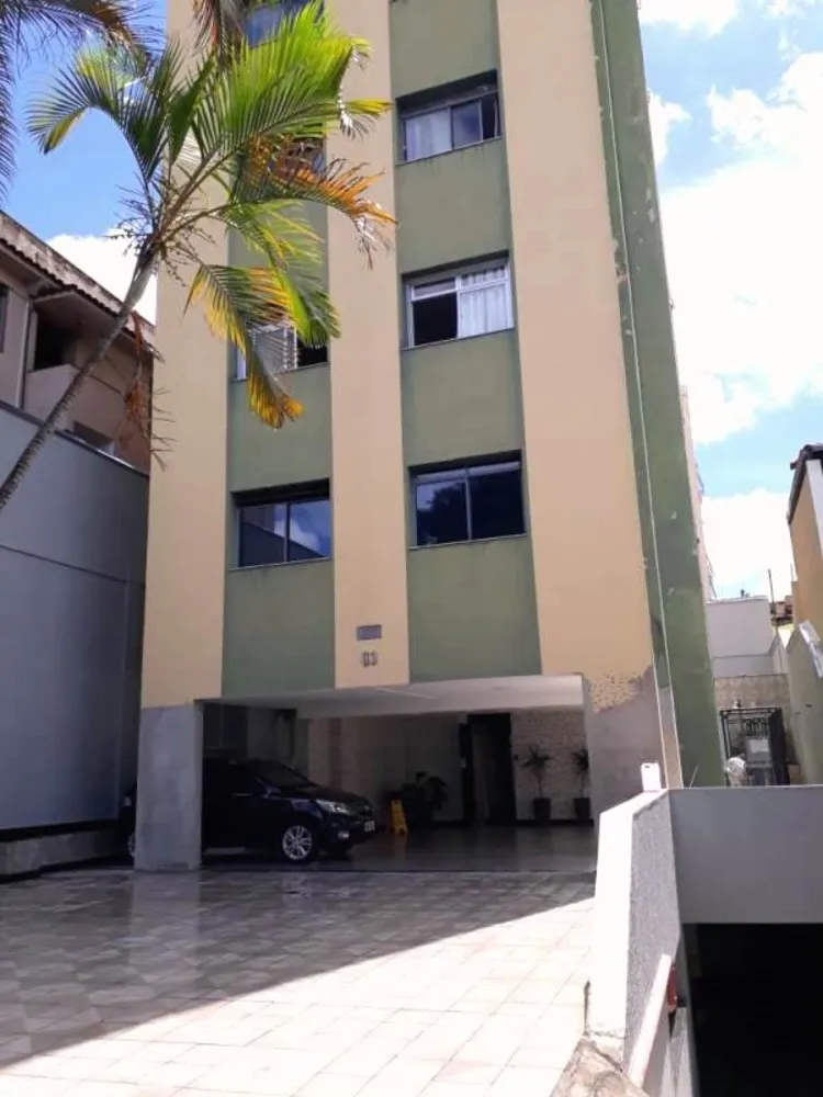 Apartamento, 2 quartos, 55 m² - Foto 20