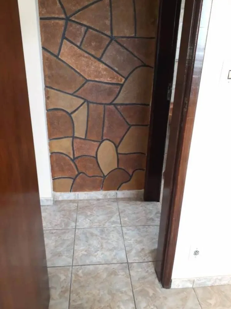 Apartamento, 2 quartos, 55 m² - Foto 2