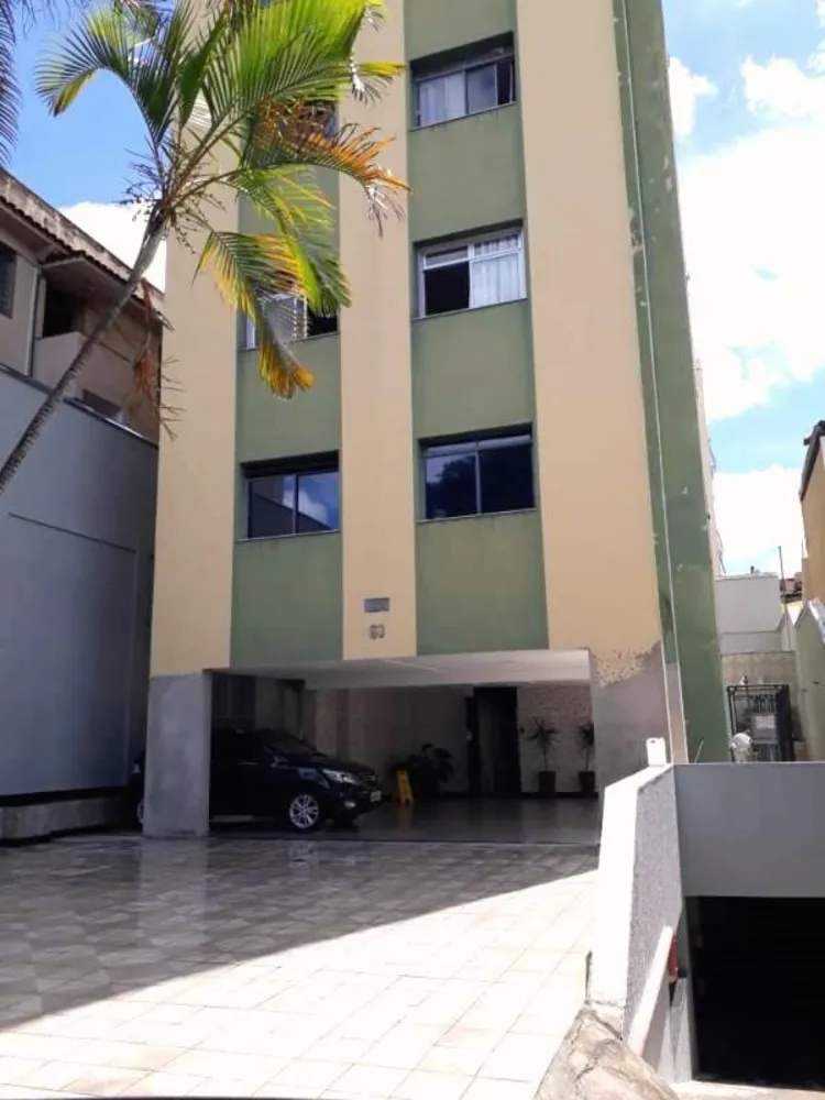 Apartamento, 2 quartos, 55 m² - Foto 17