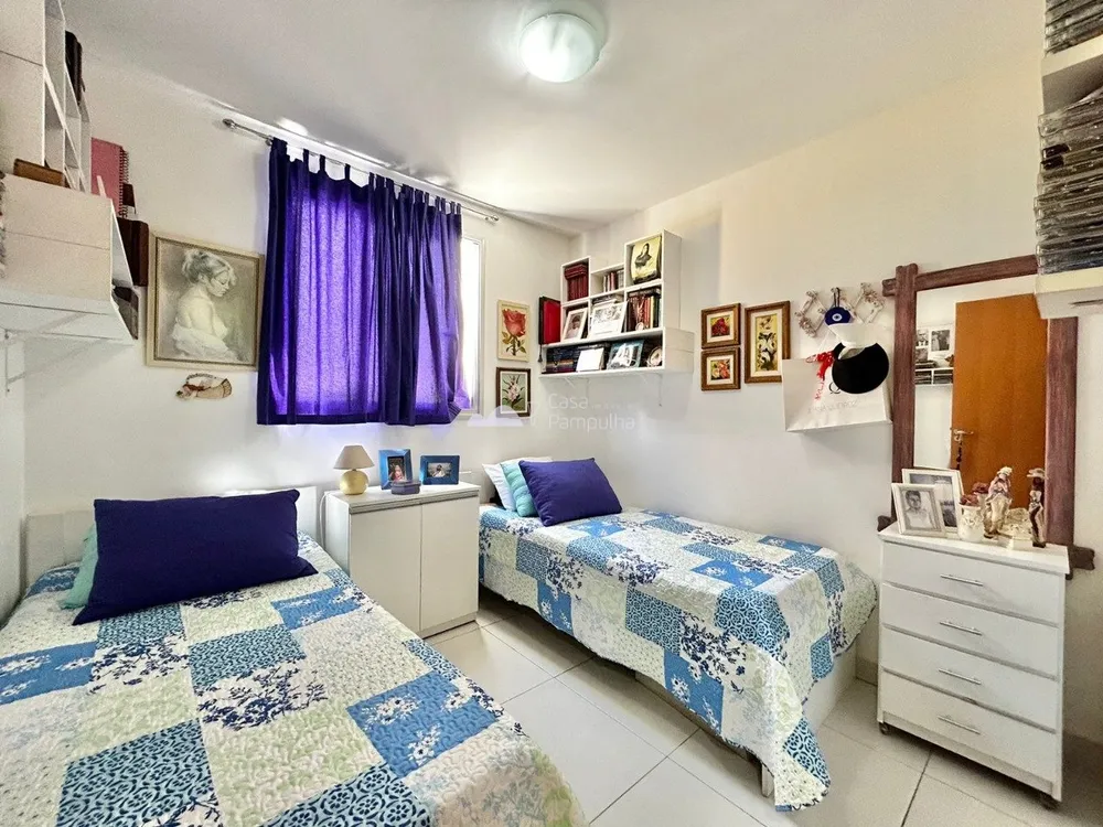 Apartamento, 2 quartos, 298 m² - Foto 11