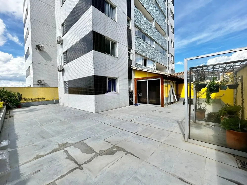 Apartamento, 2 quartos, 298 m² - Foto 1