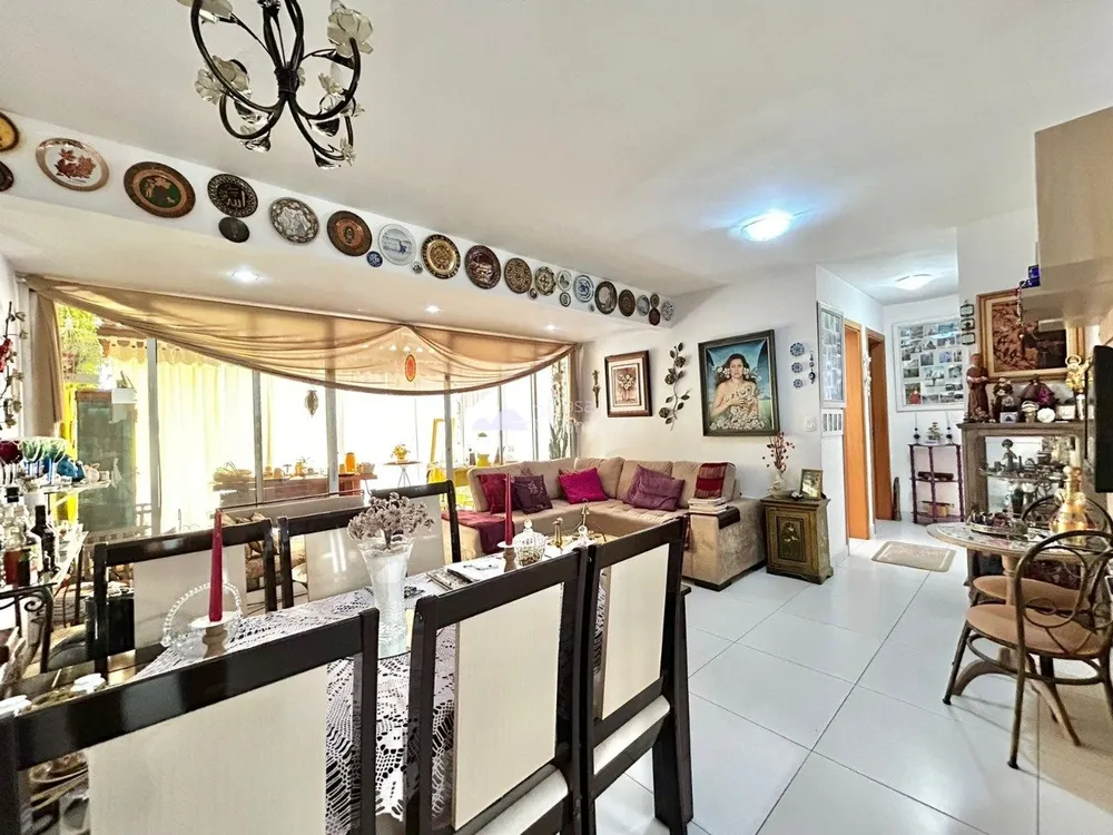 Apartamento, 2 quartos, 298 m² - Foto 2