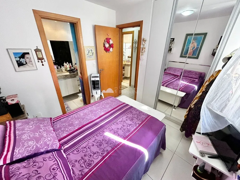 Apartamento, 2 quartos, 298 m² - Foto 6