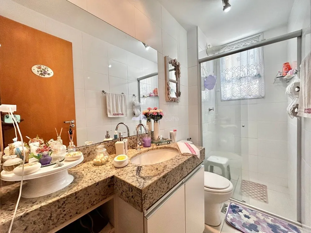 Apartamento, 2 quartos, 298 m² - Foto 12