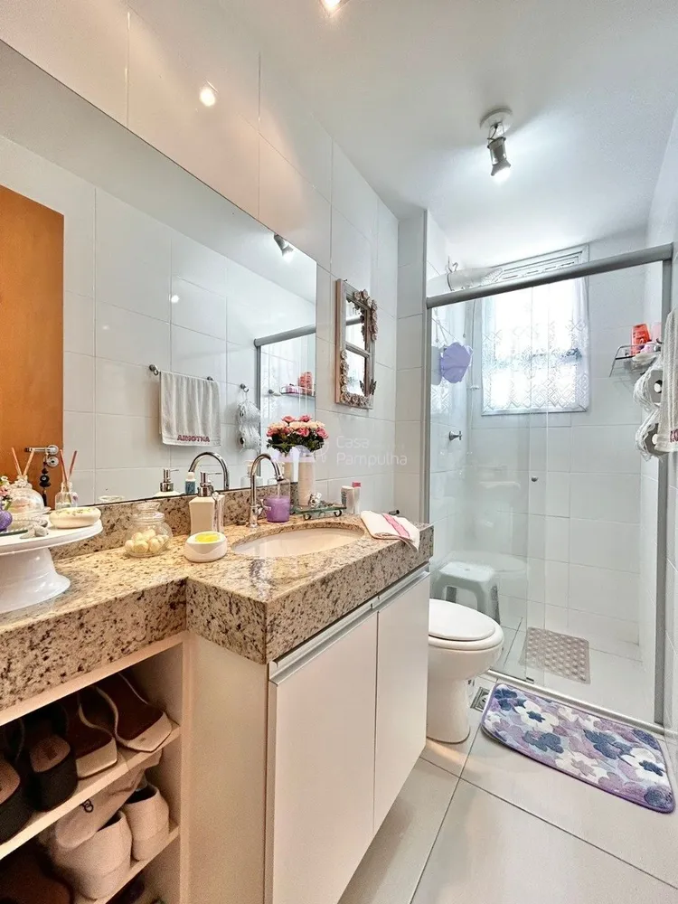 Apartamento, 2 quartos, 298 m² - Foto 13