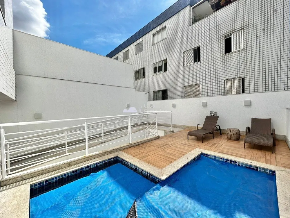 Apartamento, 2 quartos, 298 m² - Foto 20