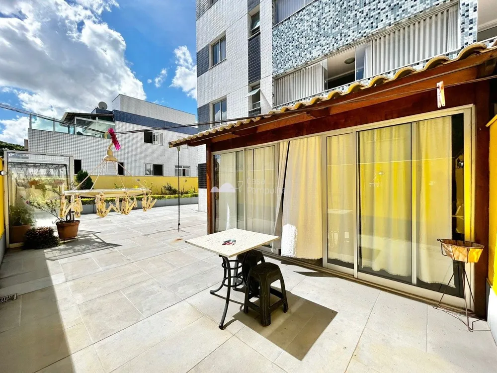 Apartamento, 2 quartos, 298 m² - Foto 16