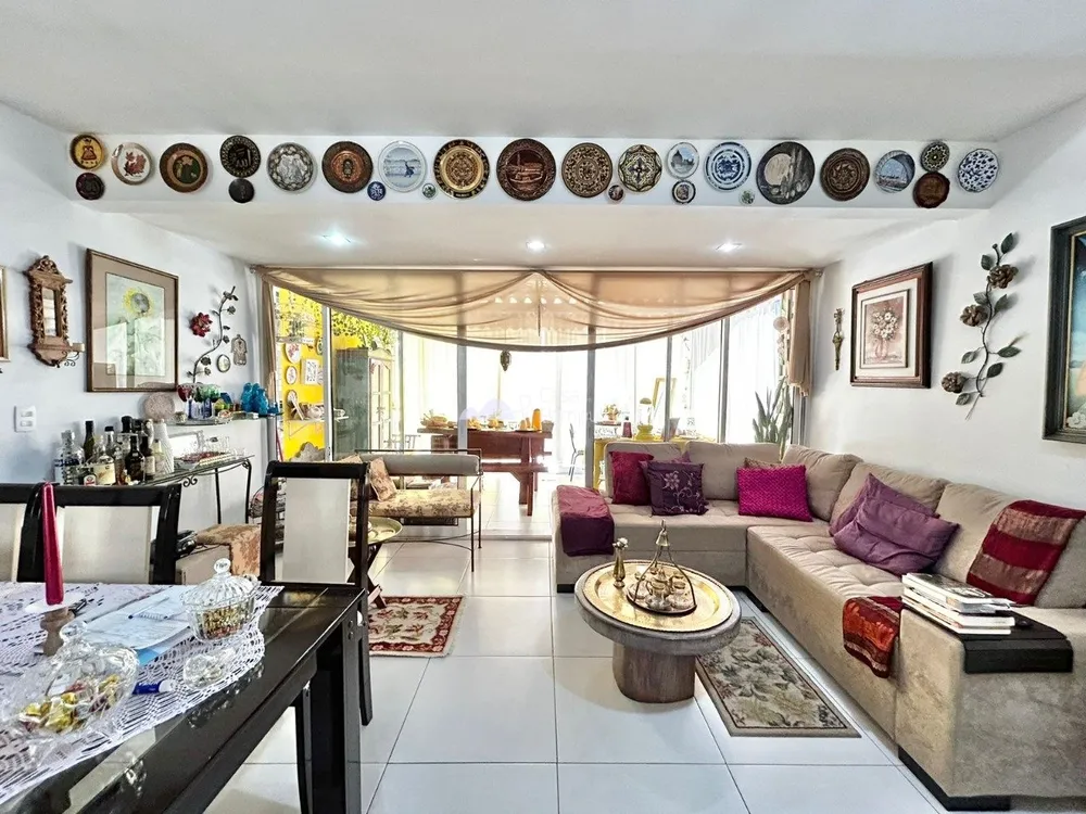 Apartamento, 2 quartos, 298 m² - Foto 3