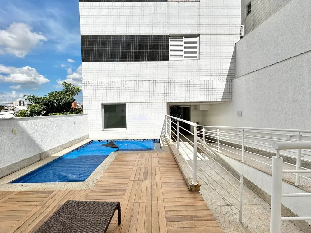 Apartamento, 2 quartos, 298 m² - Foto 21