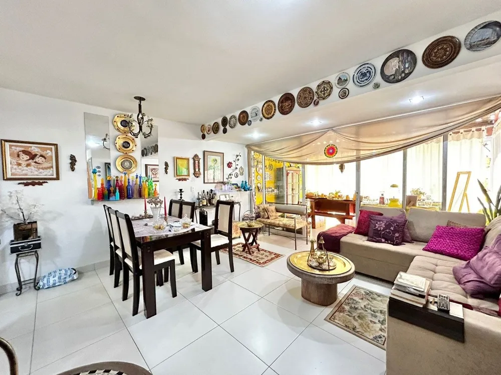 Apartamento, 2 quartos, 298 m² - Foto 4