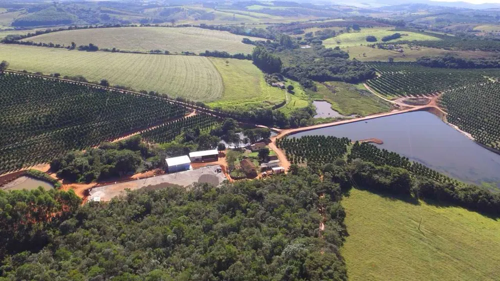 Fazenda, 61 hectares - Foto 6