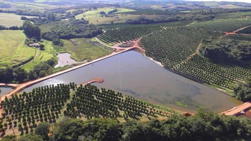 Fazenda, 61 hectares - Foto 9