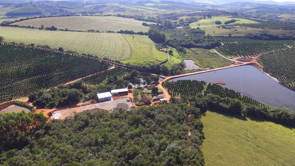 Fazenda, 61 hectares - Foto 7