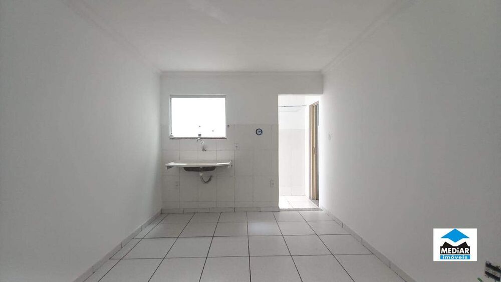 Kitnet e Studio para alugar com 1 quarto, 17m² - Foto 1