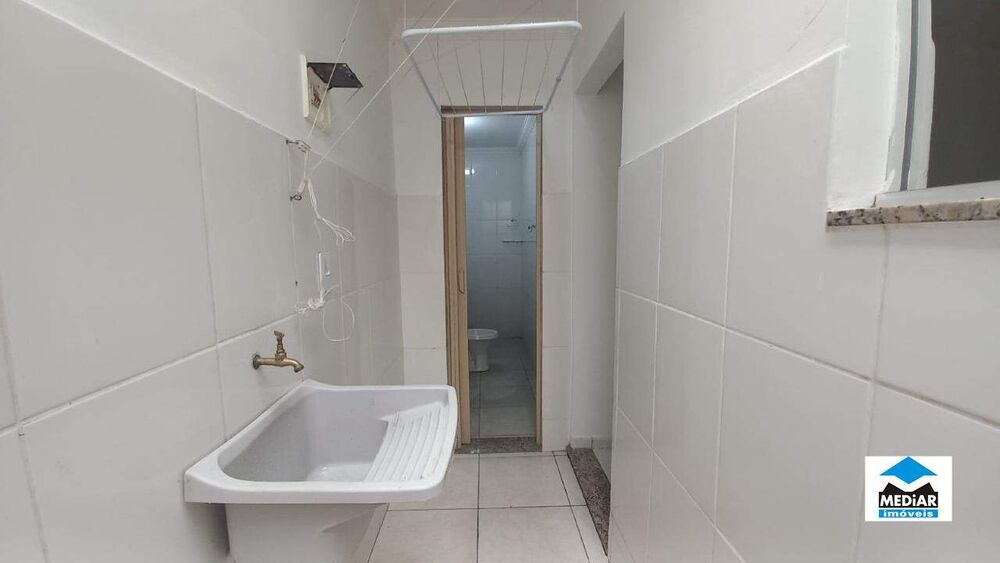 Kitnet e Studio para alugar com 1 quarto, 17m² - Foto 2
