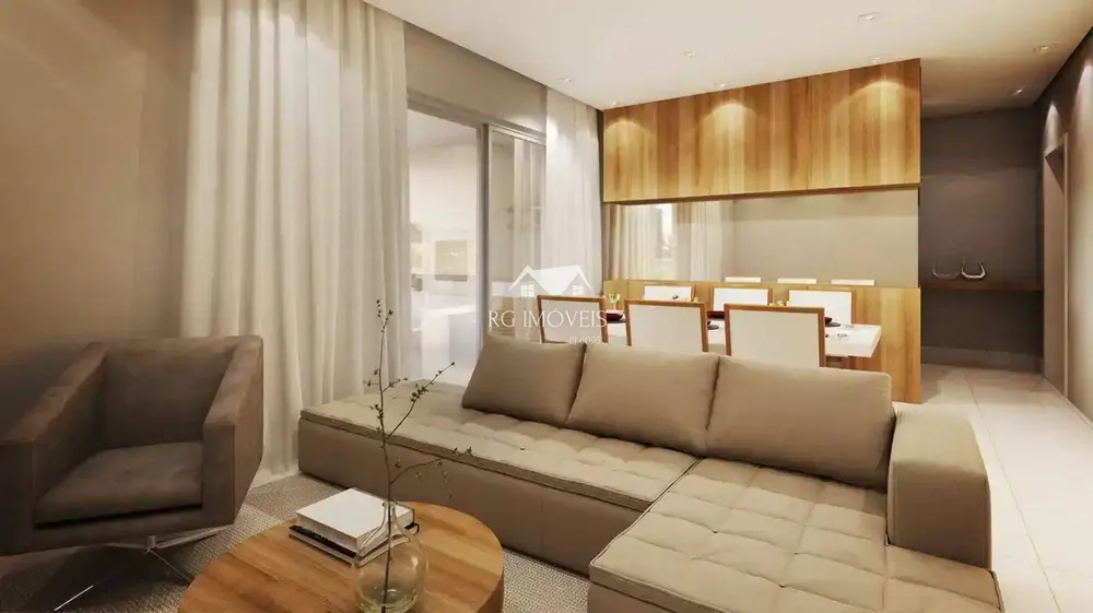 Apartamento, 2 quartos, 83 m² - Foto 7