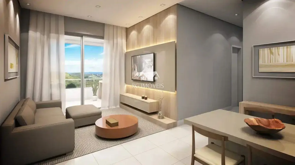 Apartamento, 2 quartos, 83 m² - Foto 12