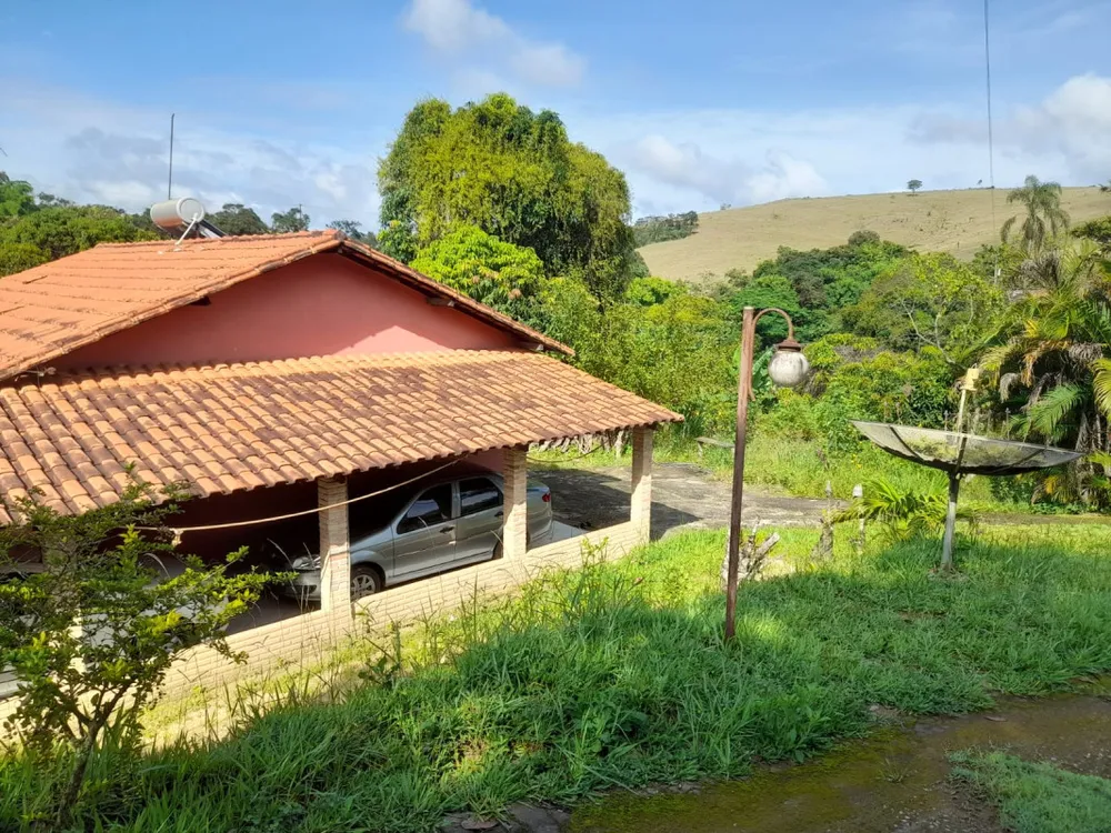 Chácara, 2 quartos - Foto 1