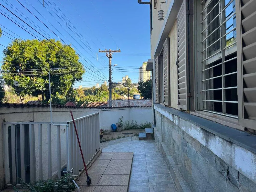 Casa, 5 quartos, 219 m² - Foto 11