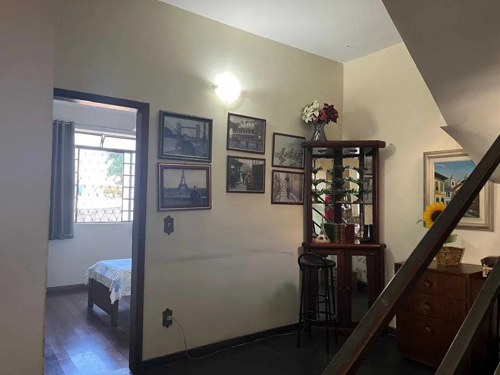 Casa, 5 quartos, 219 m² - Foto 6