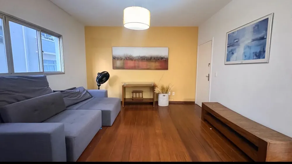 Apartamento, 3 quartos, 83 m² - Foto 1