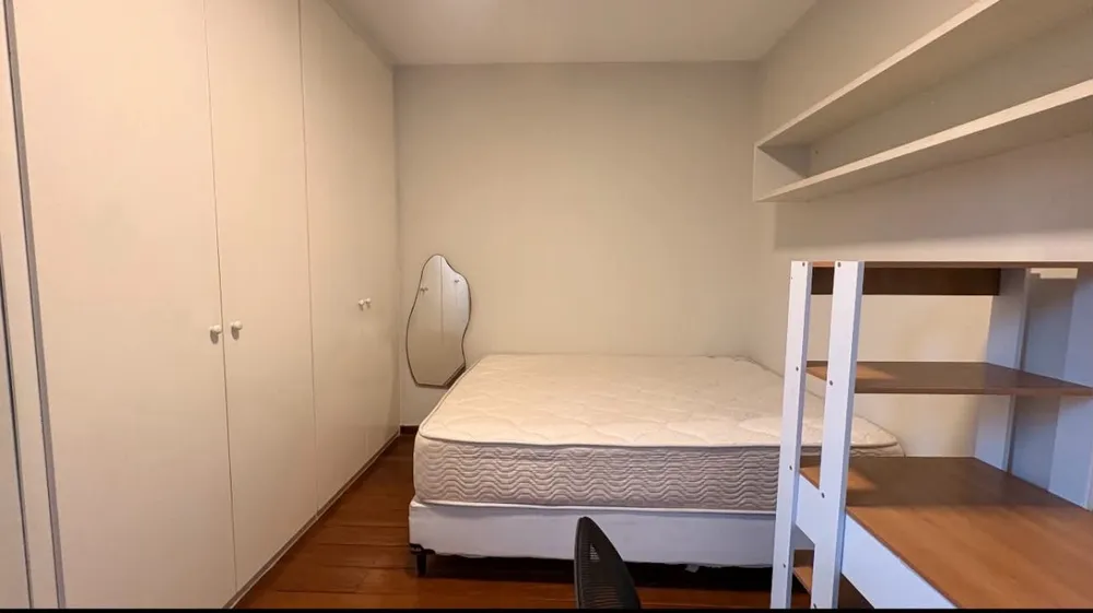 Apartamento, 3 quartos, 83 m² - Foto 1