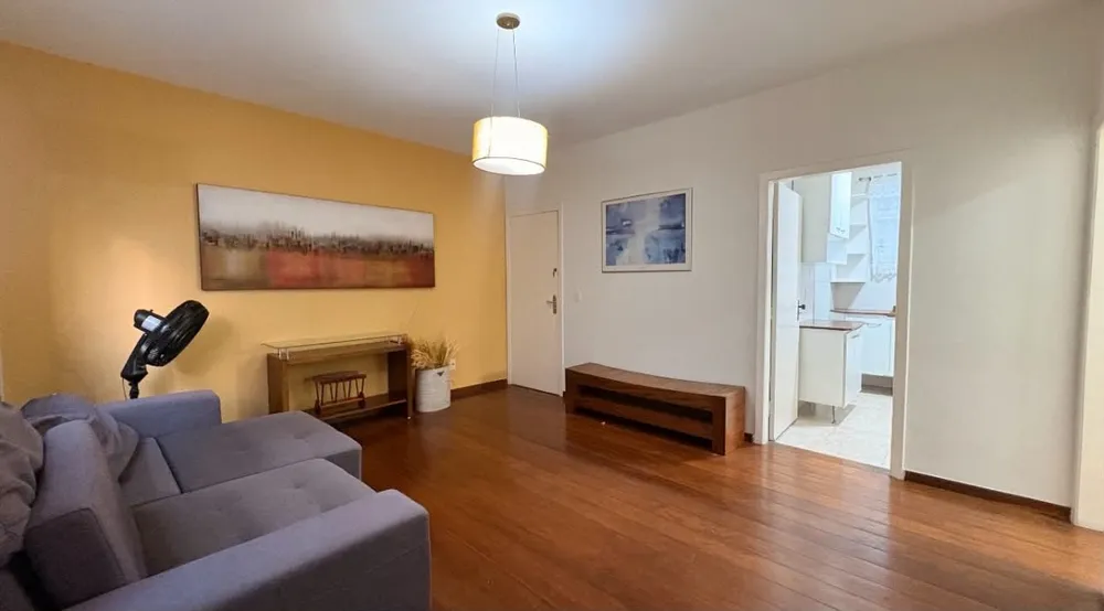 Apartamento, 3 quartos, 83 m² - Foto 2
