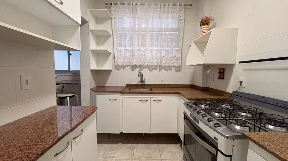 Apartamento, 3 quartos, 83 m² - Foto 3