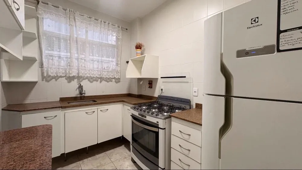 Apartamento, 3 quartos, 83 m² - Foto 2