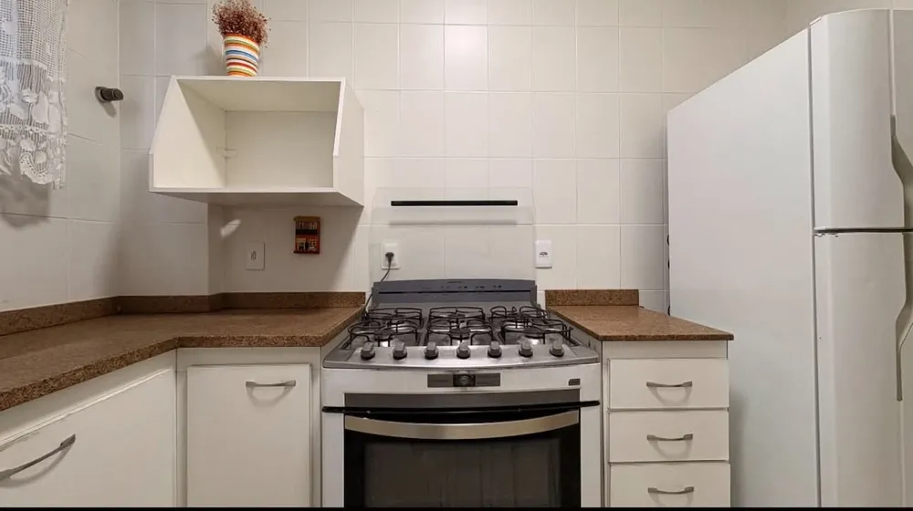 Apartamento, 3 quartos, 83 m² - Foto 4