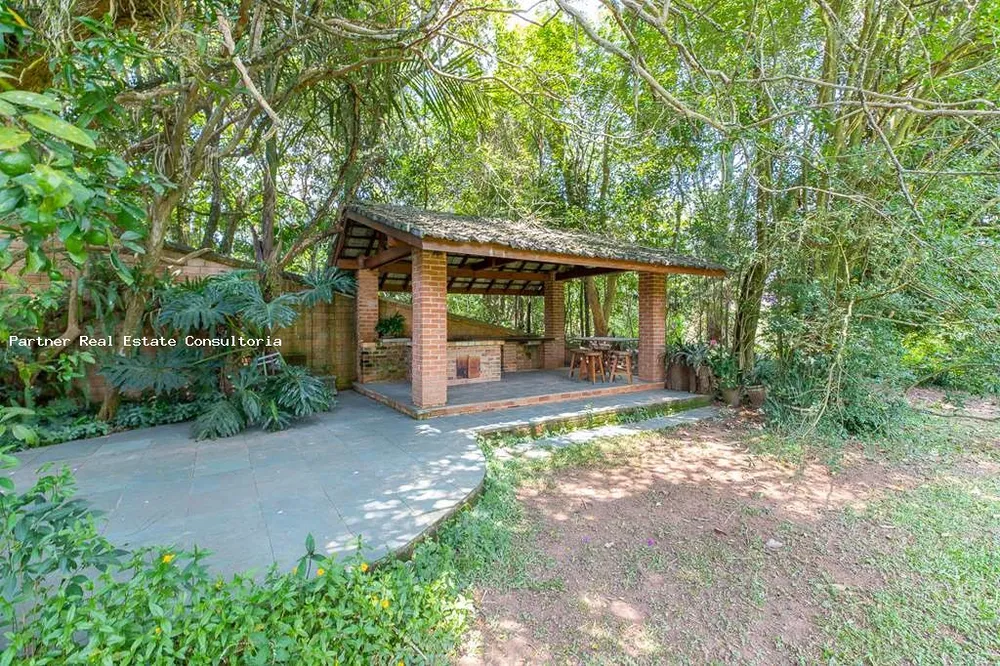 Casa de Condomínio, 6 quartos - Foto 11