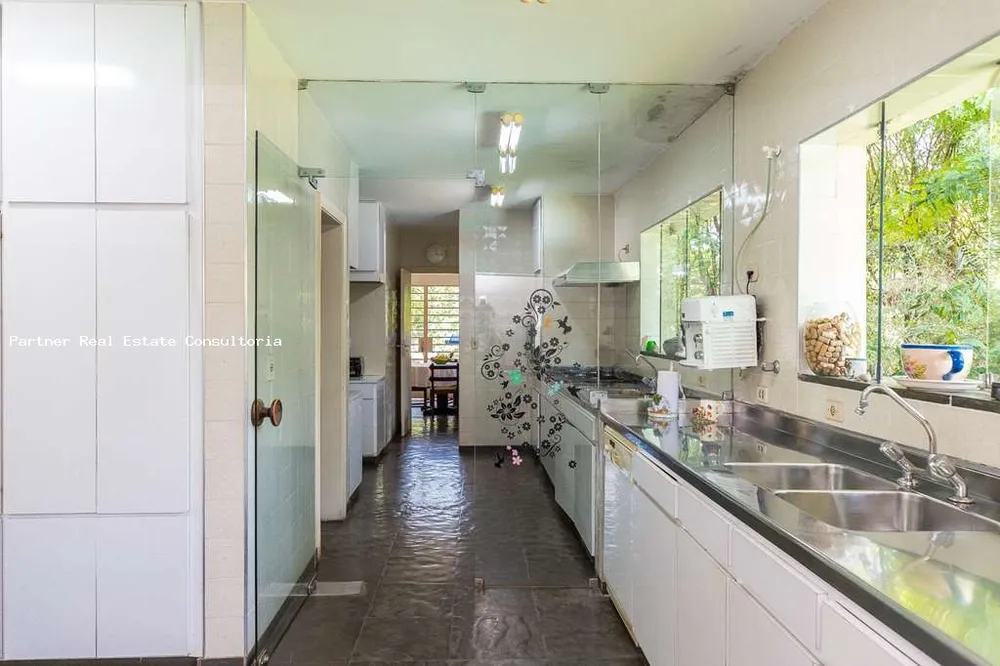 Casa de Condomínio, 6 quartos - Foto 15