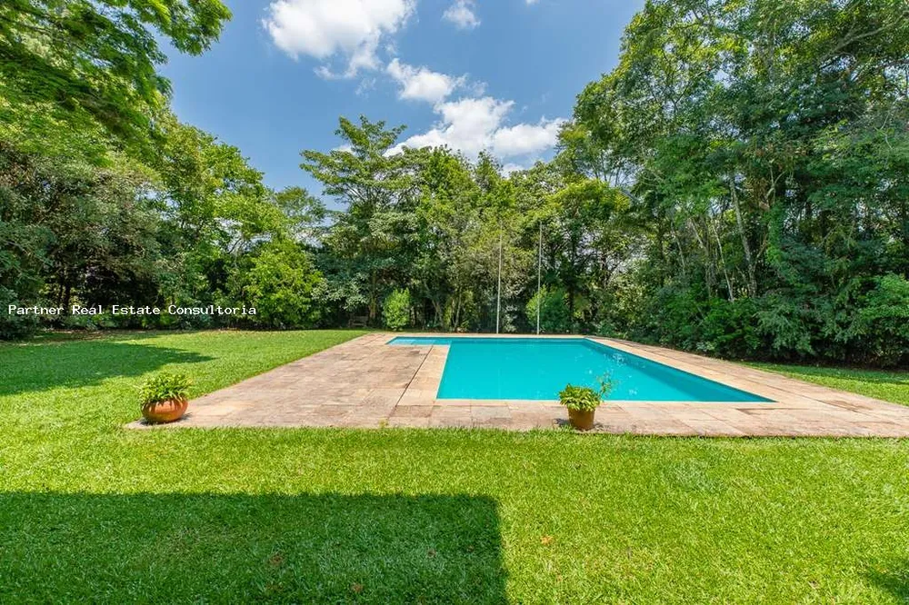 Casa de Condomínio, 6 quartos - Foto 9