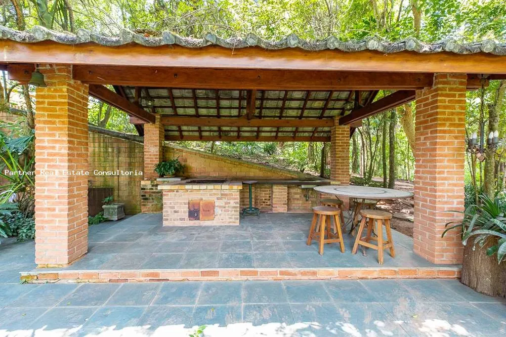Casa de Condomínio, 6 quartos - Foto 10