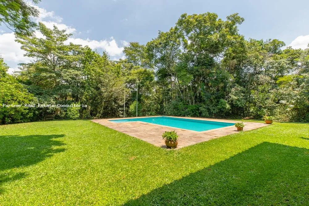 Casa de Condomínio, 6 quartos - Foto 8