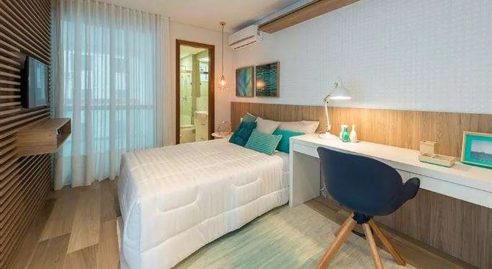 Apartamento, 4 quartos, 251 m² - Foto 3
