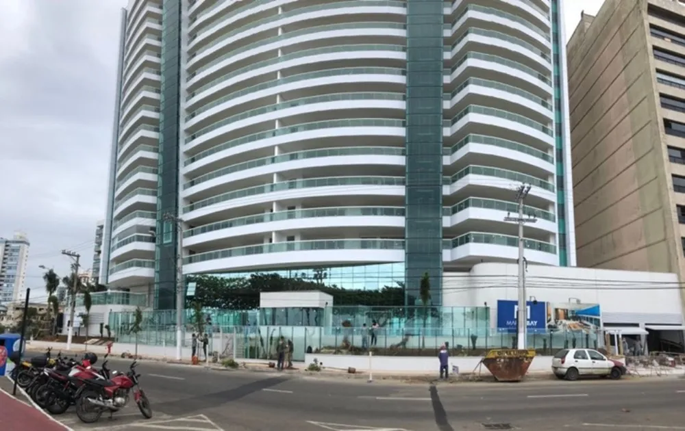 Apartamento, 4 quartos, 251 m² - Foto 6